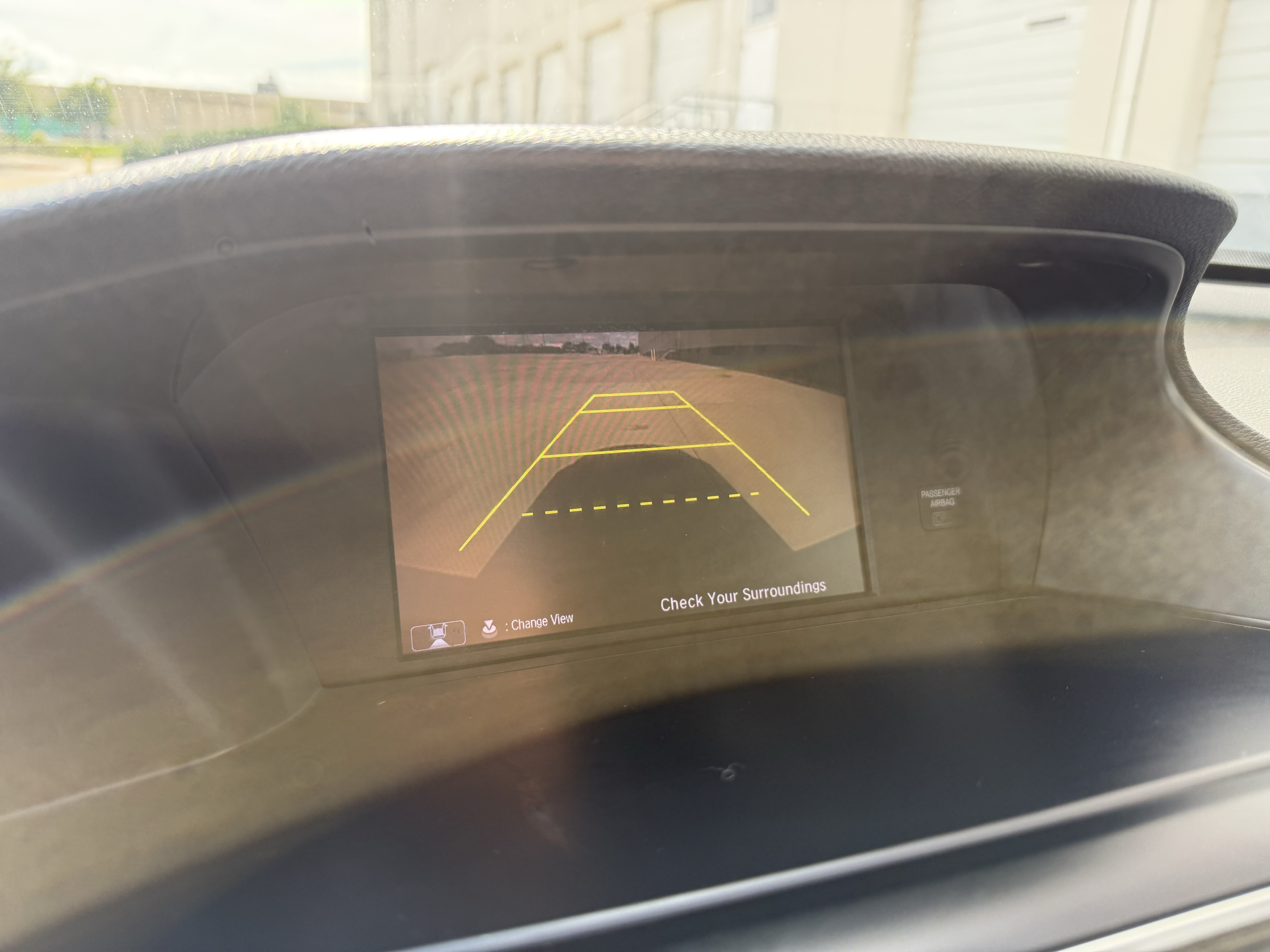 Used 2016 Honda Accord LX image 19