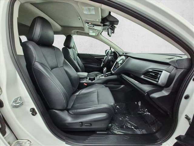 Certified 2023 Subaru Outback Limited AWD/4WD image 25