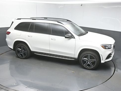 Used 2023 Mercedes-Benz GLS 450 GLS 450 image 43