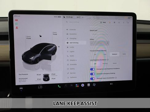 Used 2023 Tesla Model 3 Standard Range RWD image 9