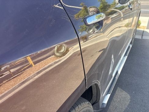 Used 2012 Toyota Highlander Limited FWD image 4