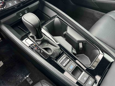 New 2026 Honda Accord Sport image 24