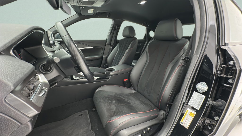 Used 2025 Acura Integra Type S FWD image 14