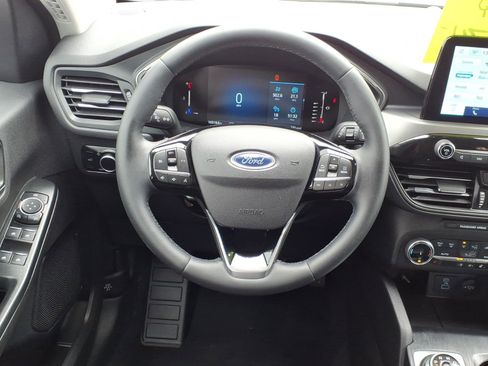 Certified 2023 Ford Escape Active w/ Cold Weather Package FWD image 12