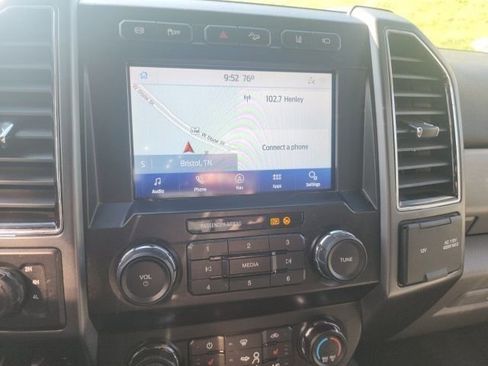 Used 2020 Ford F250 XLT w/ XLT Premium Package image 21