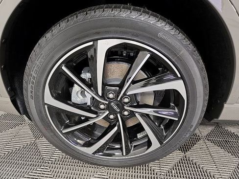 New 2026 Lincoln Corsair Grand Touring AWD/4WD image 8