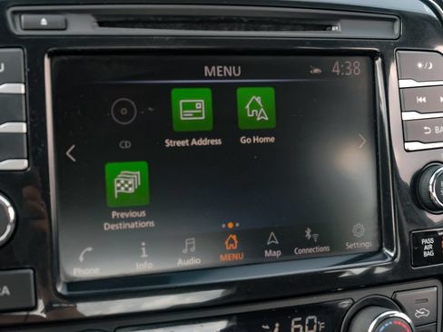 Used 2021 Nissan Maxima 3.5 SV w/ Floor Mat Group FWD image 28