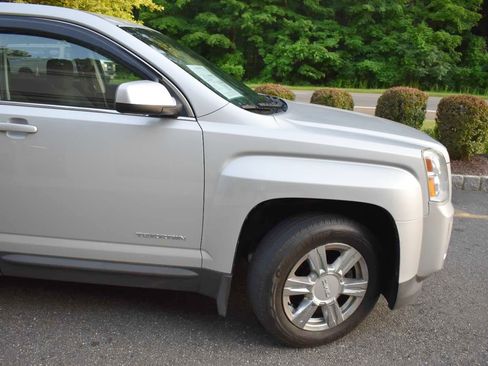 Used 2015 GMC Terrain SLE w/ LPO, Protection Package FWD image 66