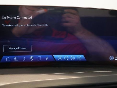 New 2026 Cadillac Vistiq Sport image 22