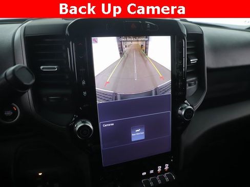 New 2026 RAM 2500 Tradesman image 5