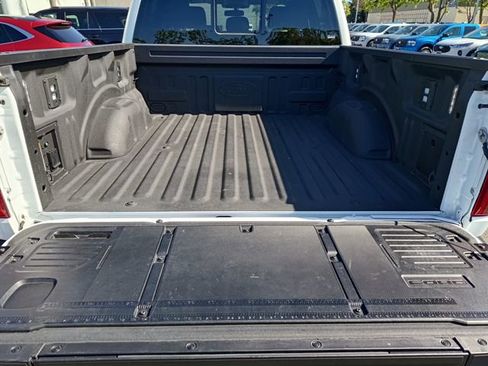 Used 2025 Ford F150 XLT w/ Equipment Group 302A MID image 26