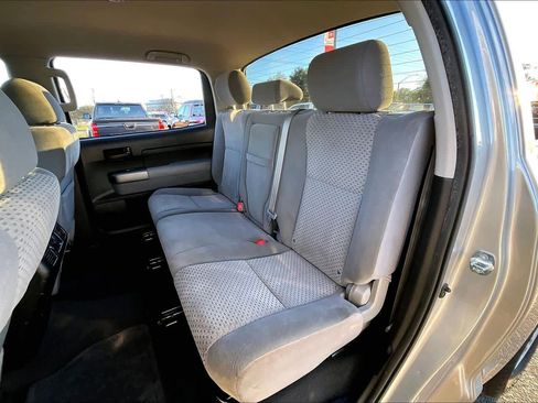 Used 2013 Toyota Tundra 2WD CrewMax image 20