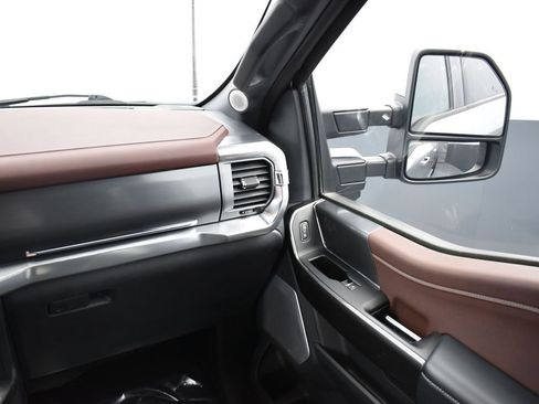 Used 2021 Ford F150 Lariat w/ Equipment Group 502A High image 15