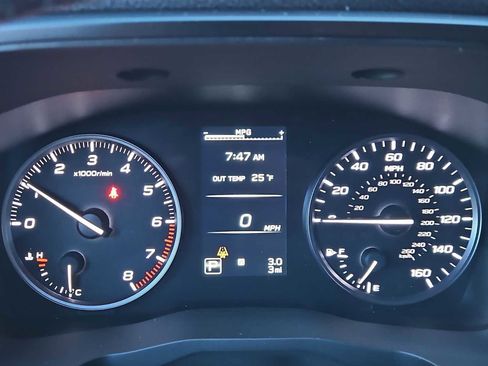 New 2026 Subaru Ascent Premium image 32