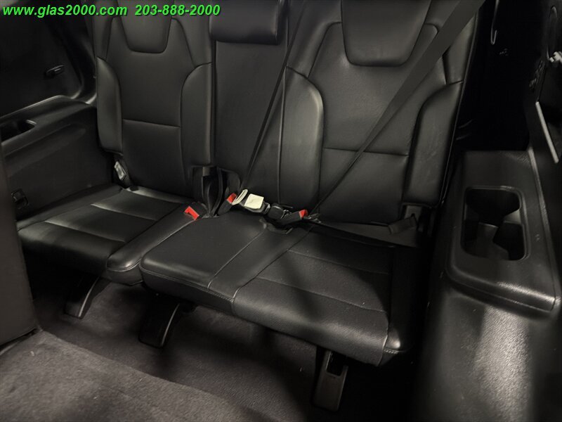Used 2021 Kia Telluride LX AWD/4WD image 31
