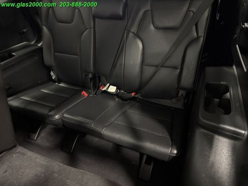 Used 2021 Kia Telluride LX AWD/4WD image 31