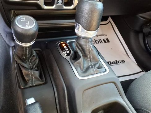 Used 2024 Jeep Wrangler Sport S image 20