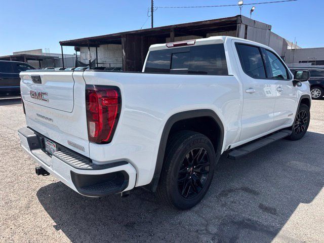 Used 2023 GMC Sierra 1500 Elevation w/ Elevation Premium Package RWD image 5