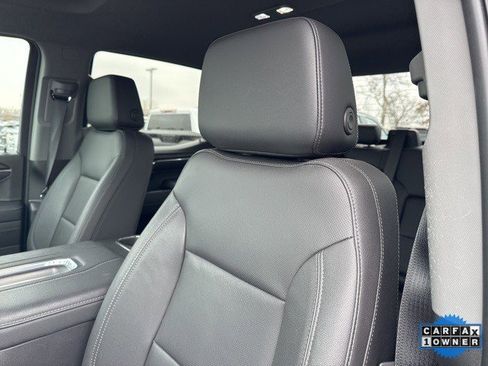 Used 2022 GMC Sierra 1500 SLT w/ SLT Convenience Package image 22