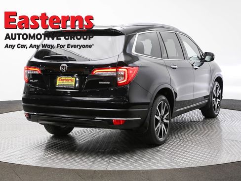 Used 2021 Honda Pilot Touring image 5