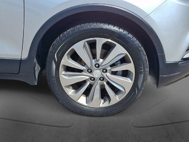 Used 2019 Buick Encore Preferred FWD image 10