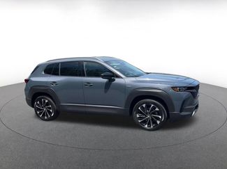 Used 2025 MAZDA CX-50 2.5 Hybrid w/ Premium Plus Pkg AWD/4WD video 2