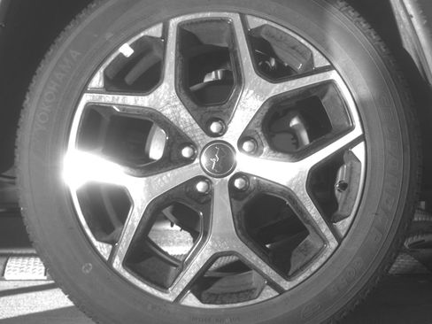 Used 2025 Jeep Compass Limited image 15