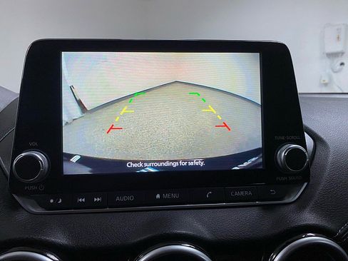 Used 2021 Nissan Sentra SV image 19