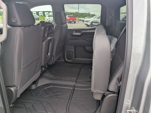 New 2026 Chevrolet Silverado 1500 LT w/ Safety Package AWD/4WD image 11