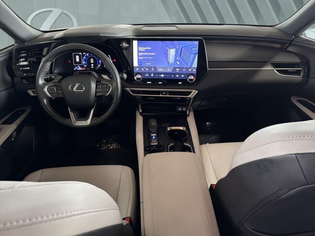 Certified 2024 Lexus RX 350 Premium w/ Convenience Package FWD image 13