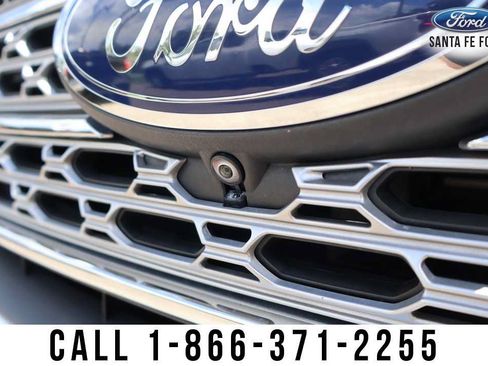 Used 2020 Ford Explorer Limited w/ Class III Trailer Tow Package RWD image 11