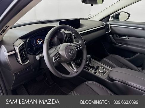 Used 2025 MAZDA CX-50 AWD 2.5 S w/ Weather Package image 9