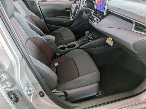 New 2026 Toyota Corolla SE image 24