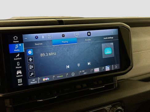 Used 2025 Jeep Wrangler Sport S image 21