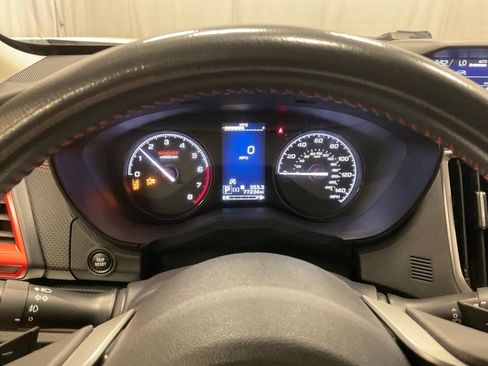 Used 2020 Subaru Forester Sport w/ Popular Package #2 AWD/4WD image 12