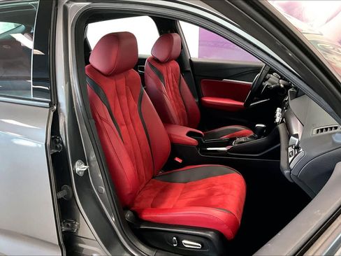 Certified 2023 Acura Integra A-Spec image 12