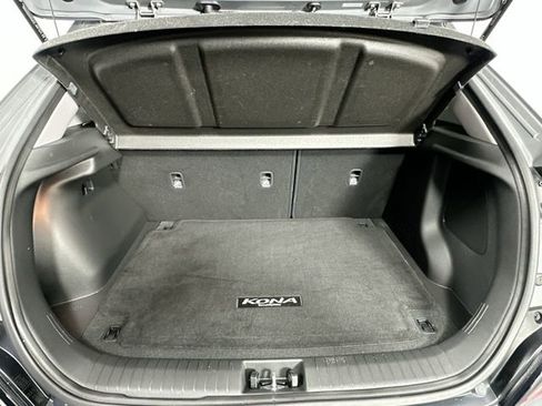 Used 2023 Hyundai Kona Limited w/ Cargo Package image 34