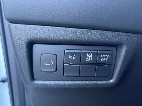 New 2025 MAZDA CX-5 Carbon Edition image 8