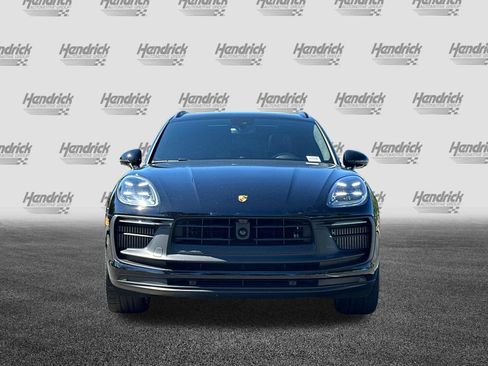 Used 2024 Porsche Macan GTS image 10