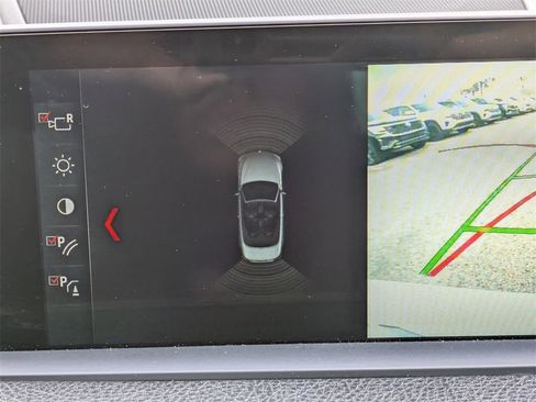 Used 2018 BMW 430i Convertible image 25