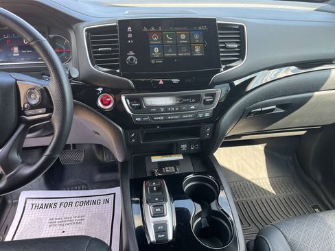 Used 2020 Honda Passport Elite image 9