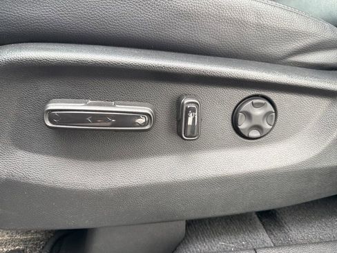 Used 2023 Honda Odyssey EX-L image 8