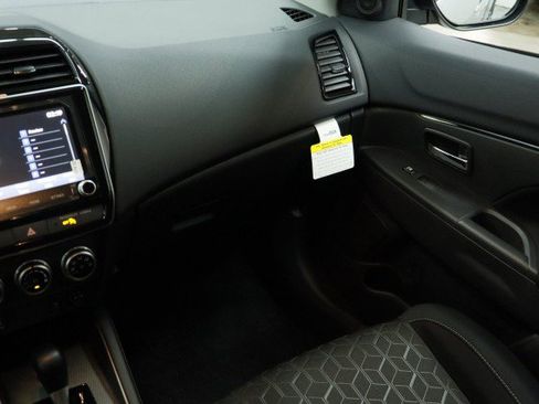 New 2026 Mitsubishi Outlander Sport ES AWD/4WD image 22