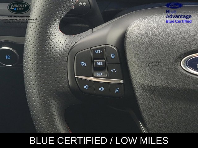 Certified 2023 Ford Escape ST-Line Select w/ Tech Pack #2 AWD/4WD image 27