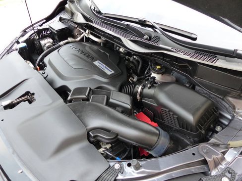 Used 2025 Honda Odyssey EX-L image 17