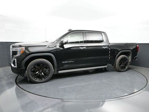 Used 2020 GMC Sierra 1500 Denali w/ Denali Carbonpro Edition AWD/4WD image 7