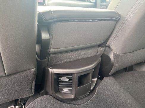 New 2025 RAM 2500 Tradesman image 24