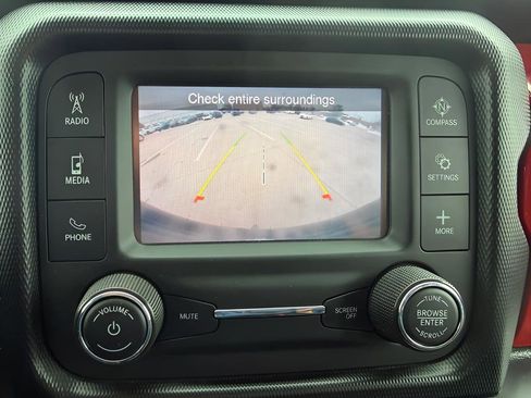 Used 2021 Jeep Wrangler Unlimited Sport image 19