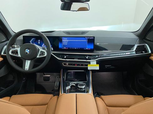 New 2026 BMW X5 xDrive40i w/ M Sport Package image 15