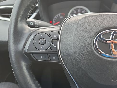 Used 2022 Toyota Corolla SE FWD image 16